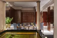 Park Hyatt Paris Vendome - Varme kilder