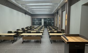 ZhiYin Hotel