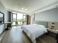 GreenTree Select Hotel (Shucheng Hangbu) Hotels in Lu’an