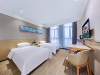 City Comfort Inn (Weihui Jianshe Road store)