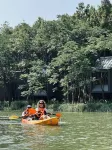 Changjiang Forest Adventure Park Homestay - Pet friendly