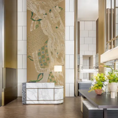 Luoyang Marriott Hotel