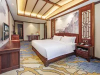 Yichen Hongmu Hotel Hotels in Xingyi