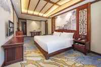 Yichen Hongmu Hotel