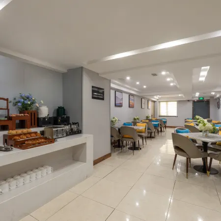 GYA Hotel