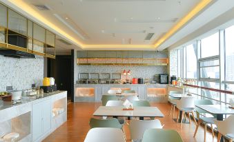 Magnotel Hotel (Linyi Luozhuang Shuangyueyuan Road)