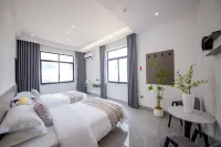 Meizhou Cape Shiguang Guesthouse (Ancestral Temple Meiyu Chaoyin Branch) - 비치