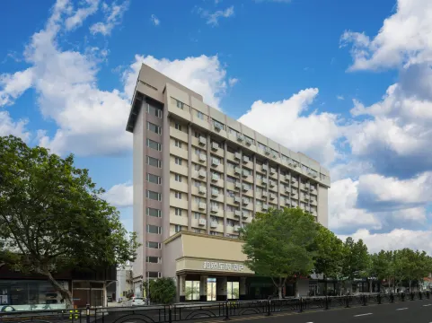 Yitel Zhige Hotel - 난퉁 시