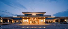 New Century Hotel Gui'an Guizhou
