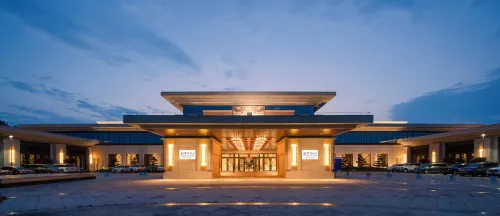 New Century Hotel Gui'an Guizhou