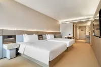 JI Hotel (Xining Railway Station Plaza West)