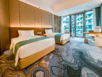 Oceantec Valley Hotel Qingdao Hotels near Shandong University Qingdao Campus