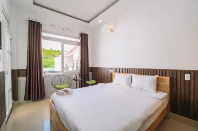 Cherry House Dalat