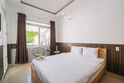 Cherry House Dalat