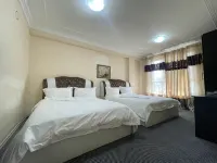 Jin Xin  Business Hotel Hotels in Kabul