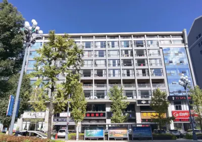 Mile Yunyuexuan Boutique Hotel (Huquan Branch) Hotel di Mil