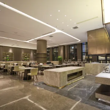 Golden Sand Bay Spa Hotel