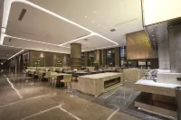 Golden Sand Bay Spa Hotel Hotels in Naiman Banner