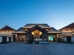 SU Clear Water Bay Hotel
