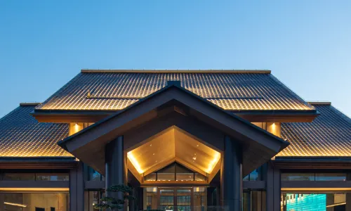 SU Clear Water Bay Hotel
