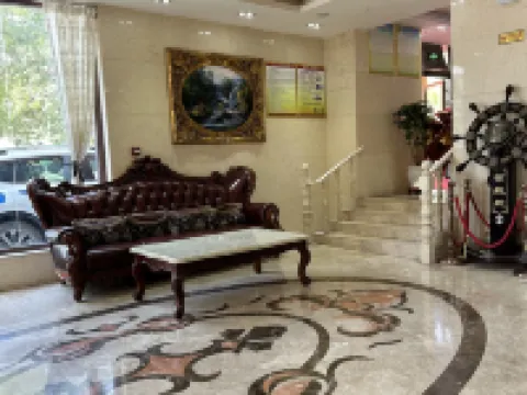 Hualongsi Road Hotels in Hualong