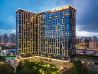 Apart-Hotel YES Botanica 리쉬스키 기차역 주변 호텔