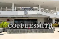 Maritime Seaview Suites Penang Hotels in George Town