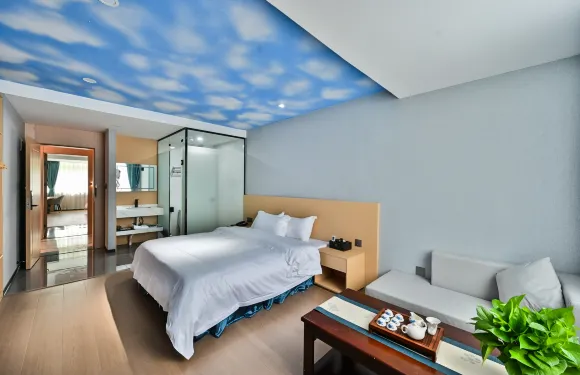 林玉酒店（閩侯甘蔗廣場店）