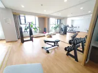 Holiday Inn Express LINYI NORTH NEW DISTRICT by IHG - palestra