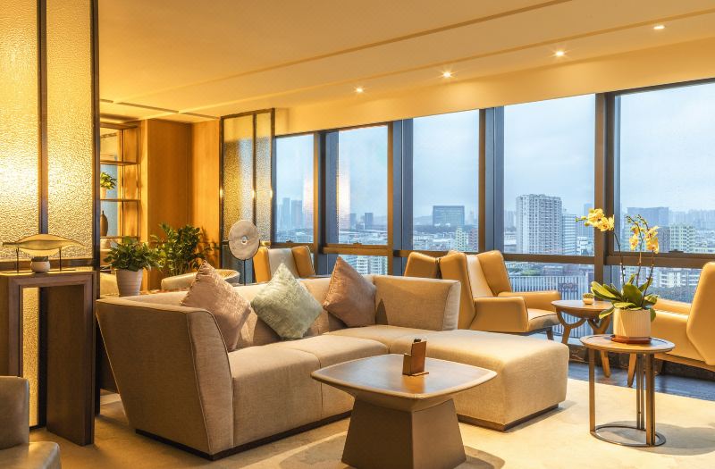 Doubletree by Hilton Shenzhen Longhua photo 5