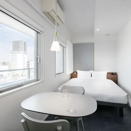Tokyu Stay Ikebukuro Отели рядом с достопримечательностью «Нэрима»