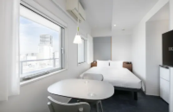 Tokyu Stay Ikebukuro