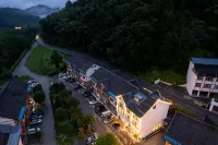 Tianlong Hotel Hotels in Jiangkou