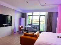 Xinya Express Hotel (Hengdong Branch)