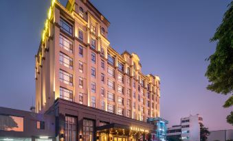 Parme Hotel (Guangzhou Conghua Huanshi East Road)