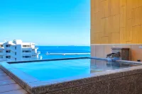 HOTEL　KANICHI