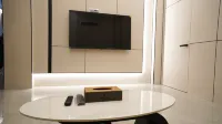 Grand Hotel Wanyuan - 2-Star