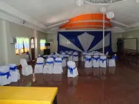 Nipa Hut Resort Hotel a San Leonardo