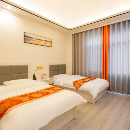 Qihui Homestay