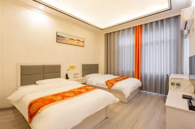 Yuhui Hotel