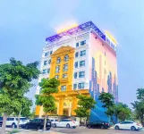 Pearl Beach Hotel Quy Nhon Hôtels à : An Nhơn