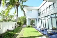 Ocean Villa Private Pool Da Nang