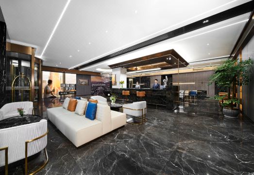 시타딘스 DD 포트 다롄