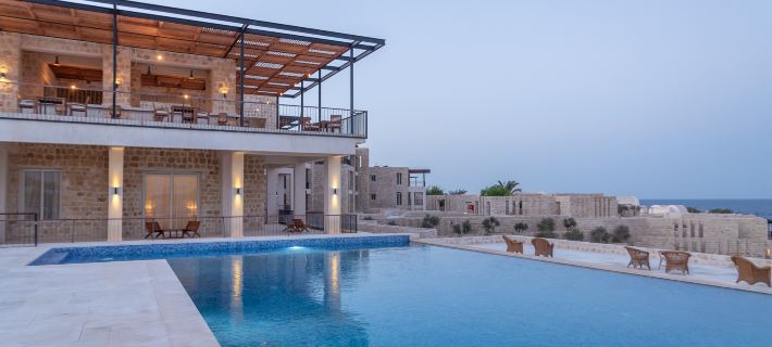 Wadi Sabarah Lodge Hoteles en Marsa Alam