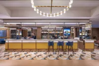 Yuncheng North Station Xueyuan Road Manxin Hotel