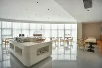 Elong Wanguo Hotel (Jingdezhen Leping Honghao Forest Park) - breakfast