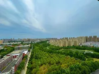 Yingshang Huabanli Homestay