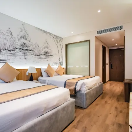 Apec Mandala Wyndham Mui Ne