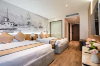 CONDOTEL CHAM BAY LUXURY