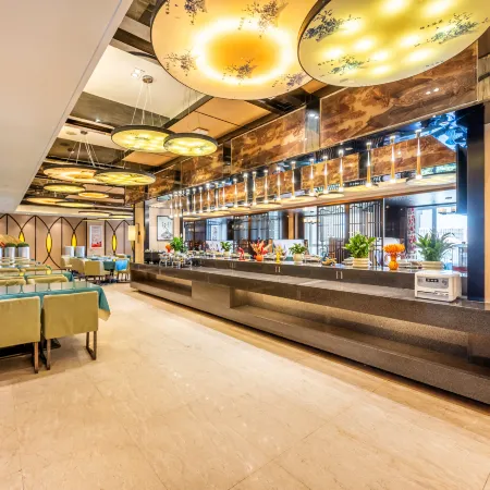 Jinxi International Hotel